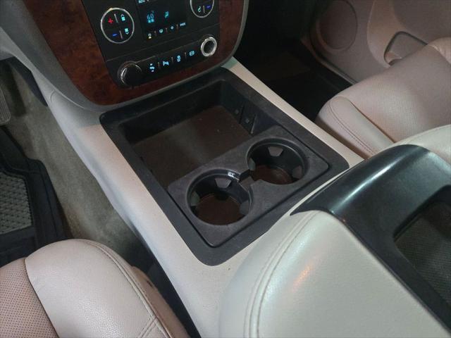 used 2012 Chevrolet Silverado 3500 car, priced at $21,777