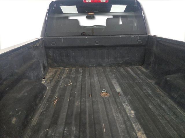 used 2012 Chevrolet Silverado 3500 car, priced at $21,777