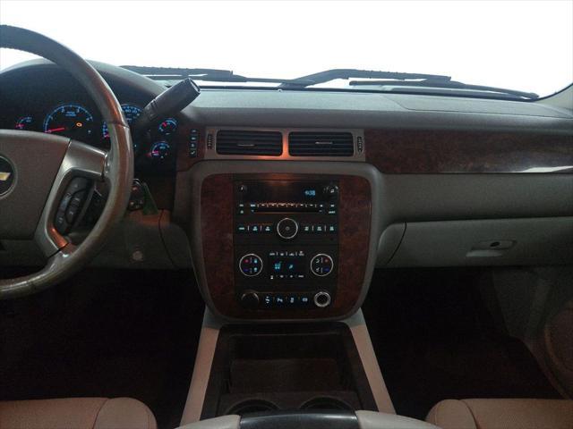used 2012 Chevrolet Silverado 3500 car, priced at $21,777