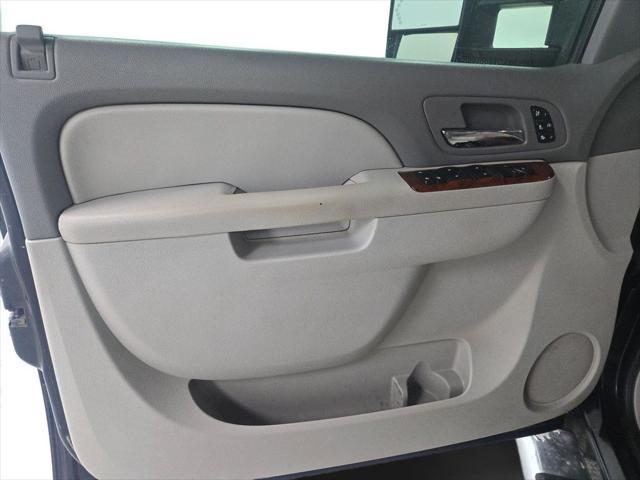 used 2012 Chevrolet Silverado 3500 car, priced at $21,777