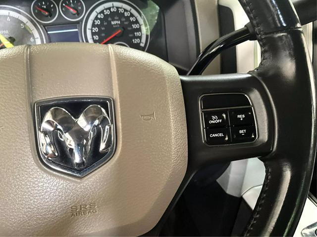 used 2012 Ram 2500 car