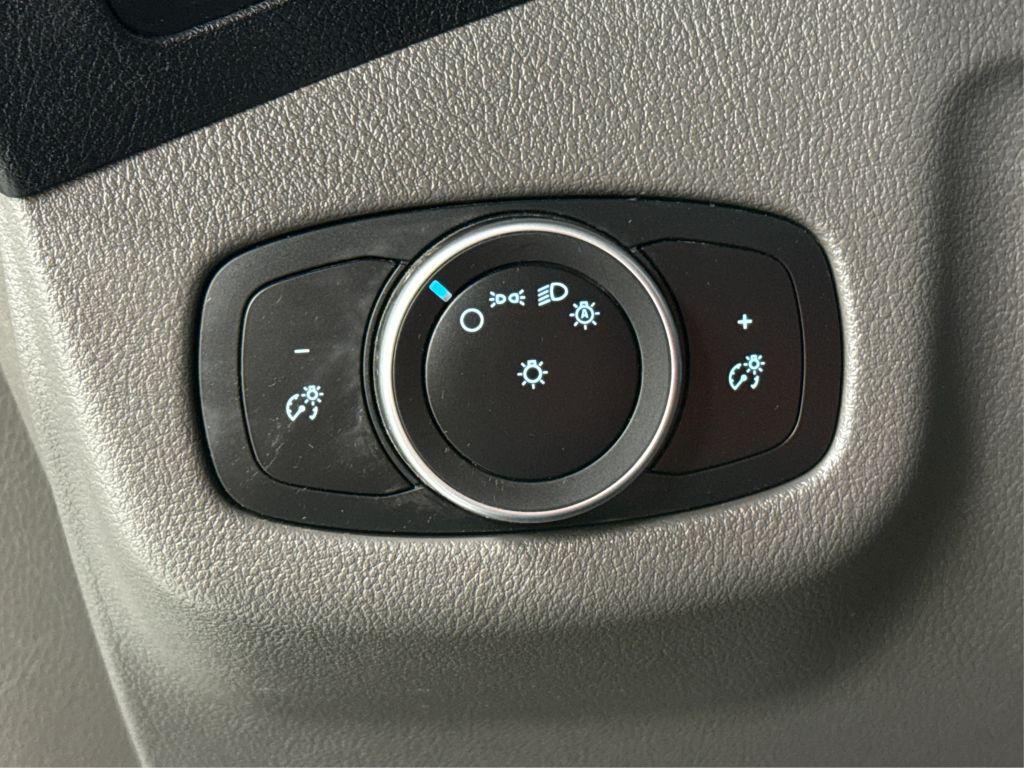 used 2021 Ford Transit Connect car, priced at $21,999