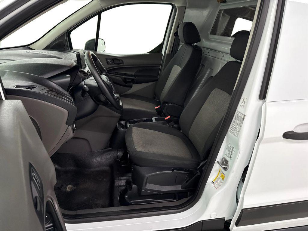 used 2021 Ford Transit Connect car, priced at $21,999