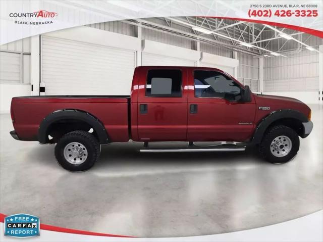 used 2001 Ford F-350 car, priced at $18,000