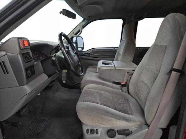 used 2001 Ford F-350 car, priced at $18,000