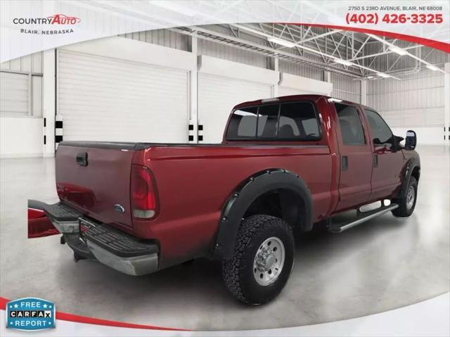 used 2001 Ford F-350 car, priced at $18,000