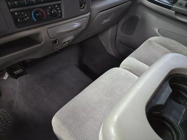 used 2001 Ford F-350 car, priced at $18,000