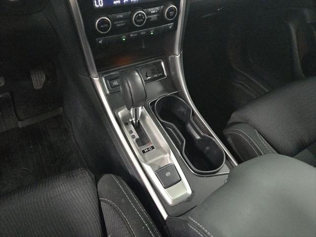 used 2021 Subaru Ascent car, priced at $24,999