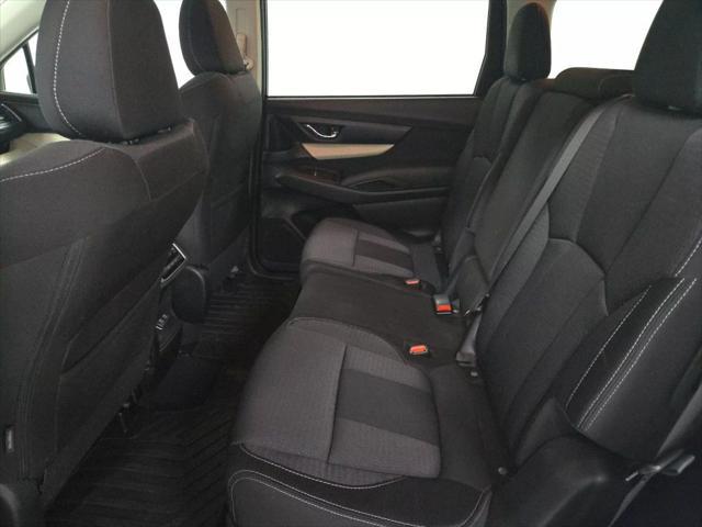 used 2021 Subaru Ascent car, priced at $24,999