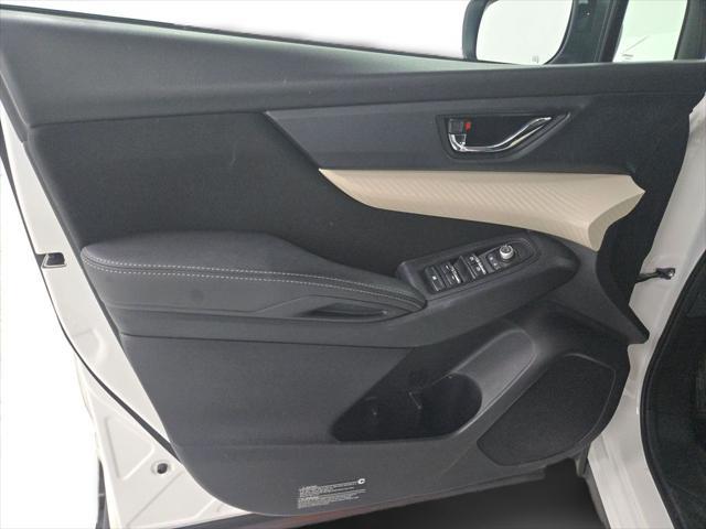 used 2021 Subaru Ascent car, priced at $24,999