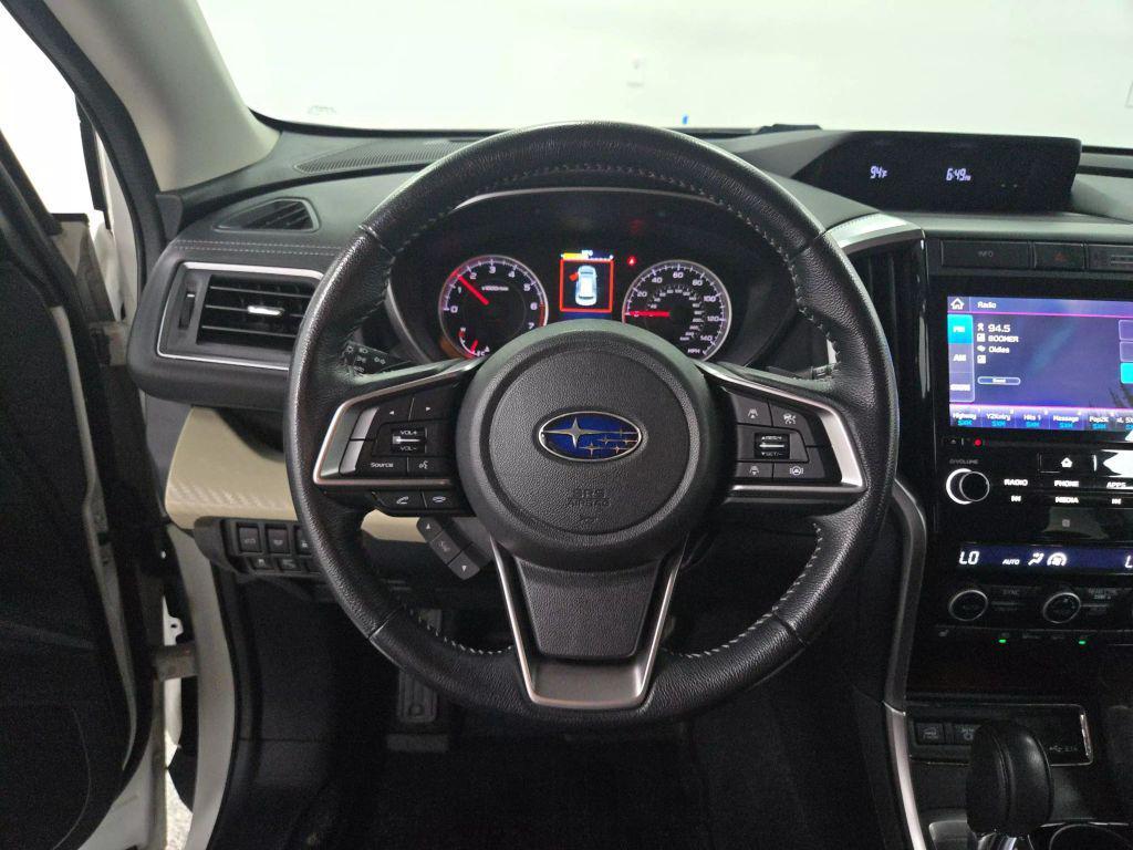 used 2021 Subaru Ascent car, priced at $24,232