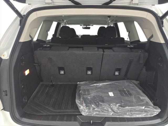 used 2021 Subaru Ascent car, priced at $24,999