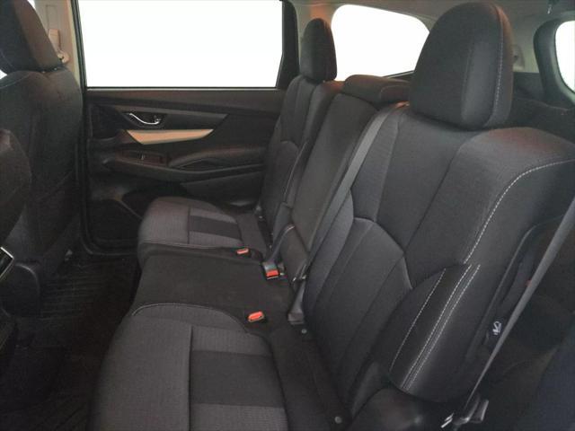 used 2021 Subaru Ascent car, priced at $24,999