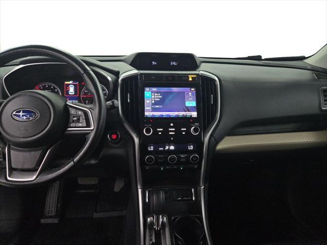 used 2021 Subaru Ascent car, priced at $24,999