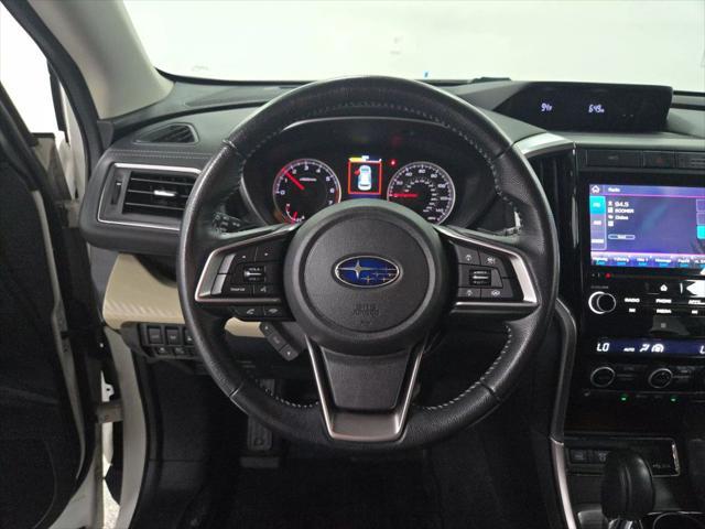 used 2021 Subaru Ascent car, priced at $24,999