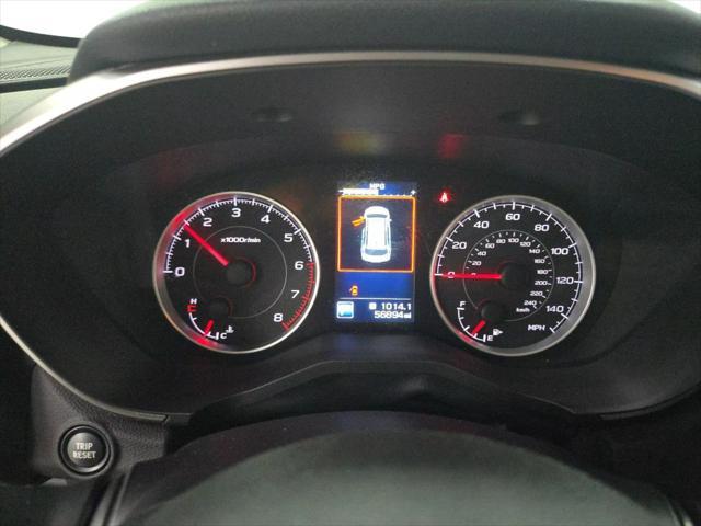 used 2021 Subaru Ascent car, priced at $24,999