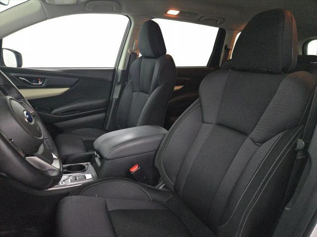 used 2021 Subaru Ascent car, priced at $24,999