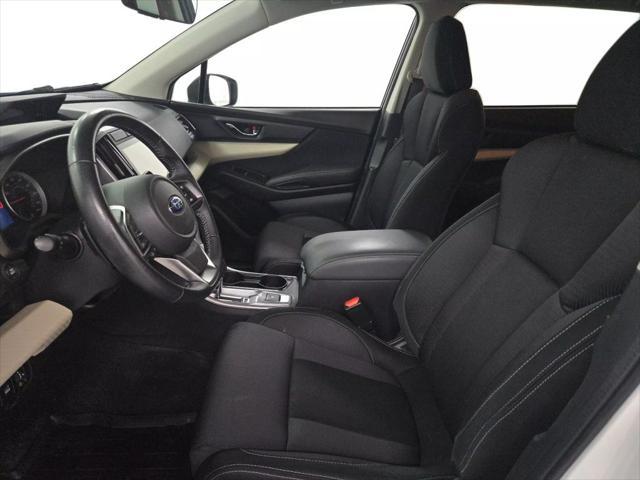 used 2021 Subaru Ascent car, priced at $24,999