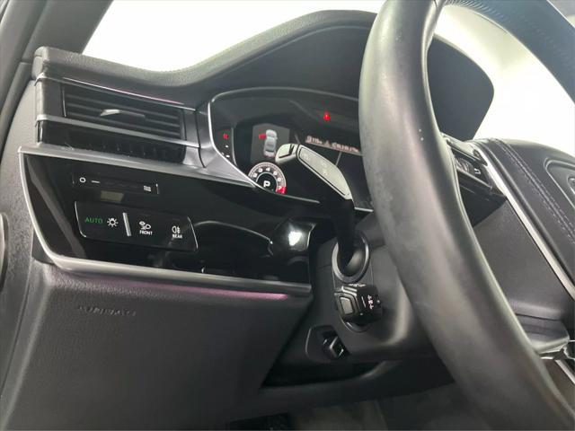 used 2021 Audi A8 car, priced at $48,999