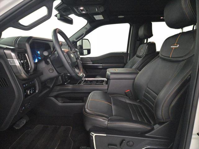 used 2023 Ford F-450 car, priced at $94,998