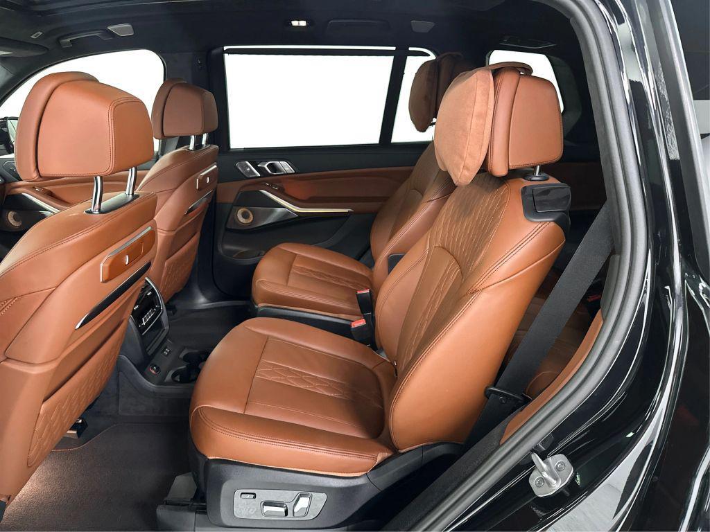 used 2024 BMW ALPINA XB7 car, priced at $127,999
