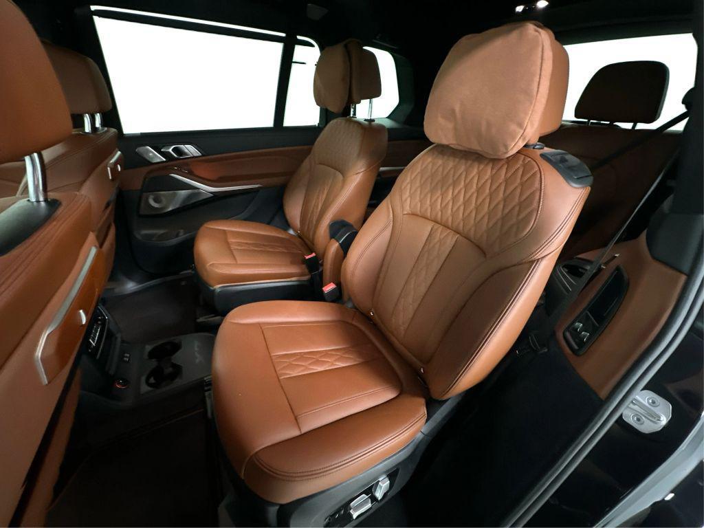 used 2024 BMW ALPINA XB7 car, priced at $127,999