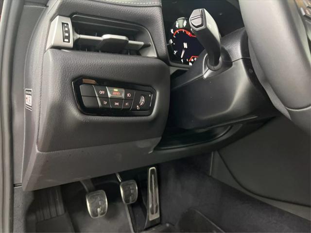 used 2024 Toyota GR Supra car, priced at $69,000