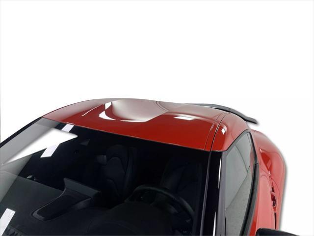 used 2024 Toyota GR Supra car, priced at $69,000
