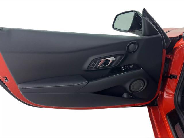 used 2024 Toyota GR Supra car, priced at $69,000