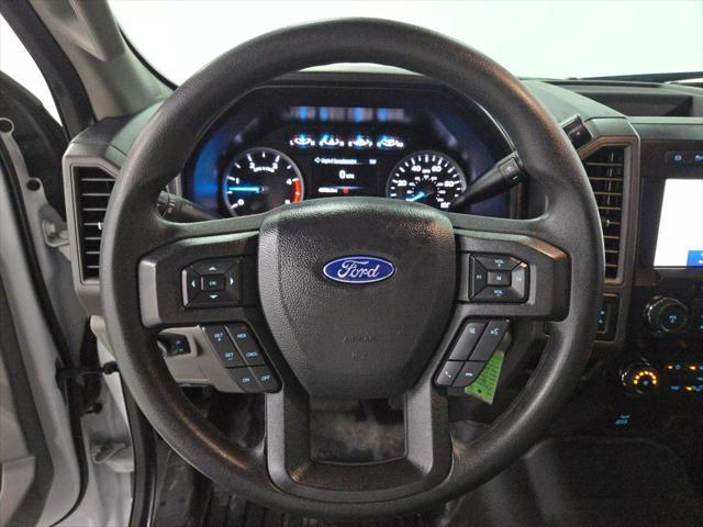 used 2021 Ford F-450 car, priced at $59,999