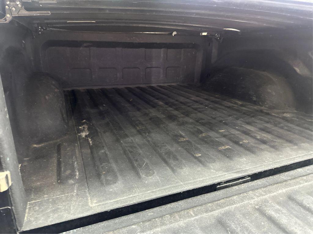 used 2017 Ram 1500 car, priced at $24,666