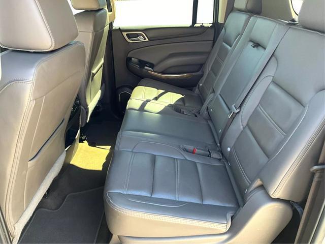 used 2017 GMC Yukon XL car, priced at $31,998