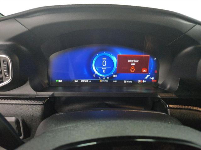 used 2022 Ford Explorer car, priced at $45,999