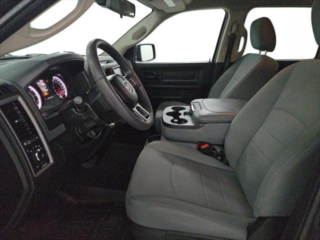 used 2019 Ram 1500 car, priced at $31,998