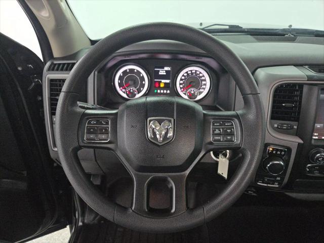 used 2019 Ram 1500 car, priced at $31,998