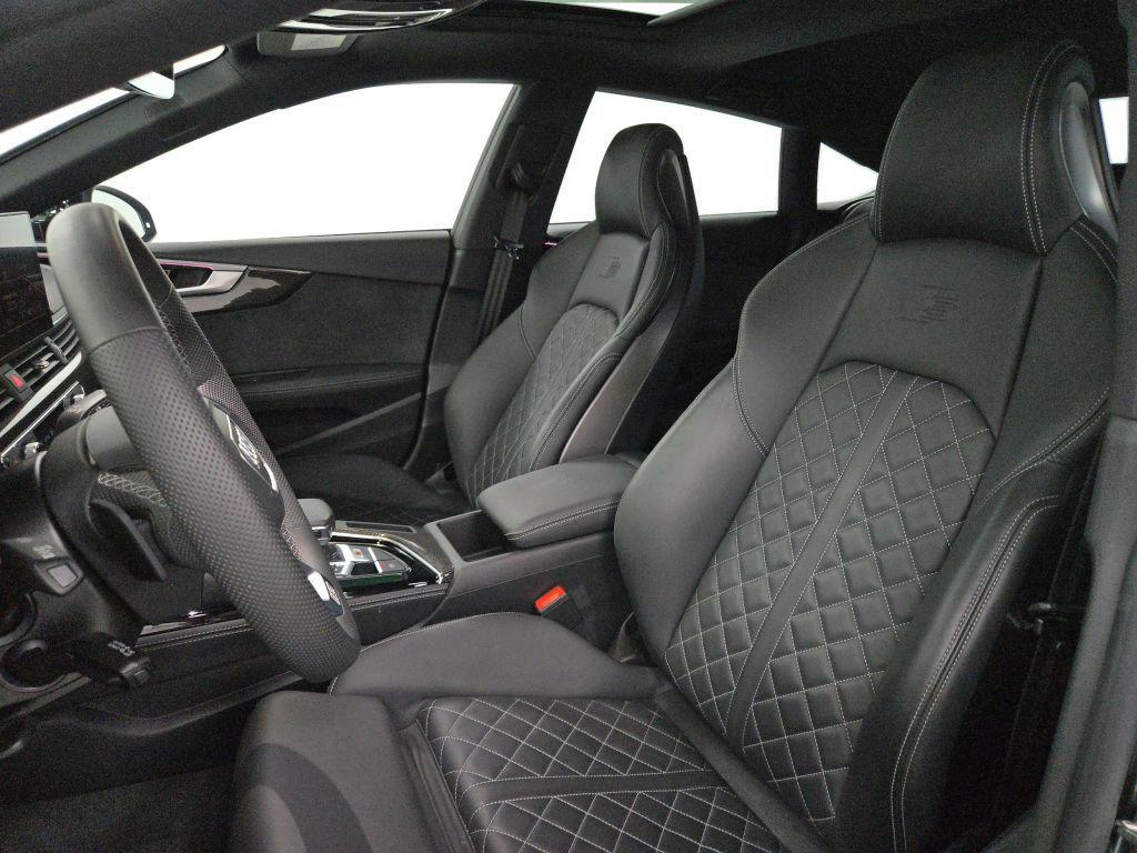 used 2024 Audi S5 car, priced at $52,777