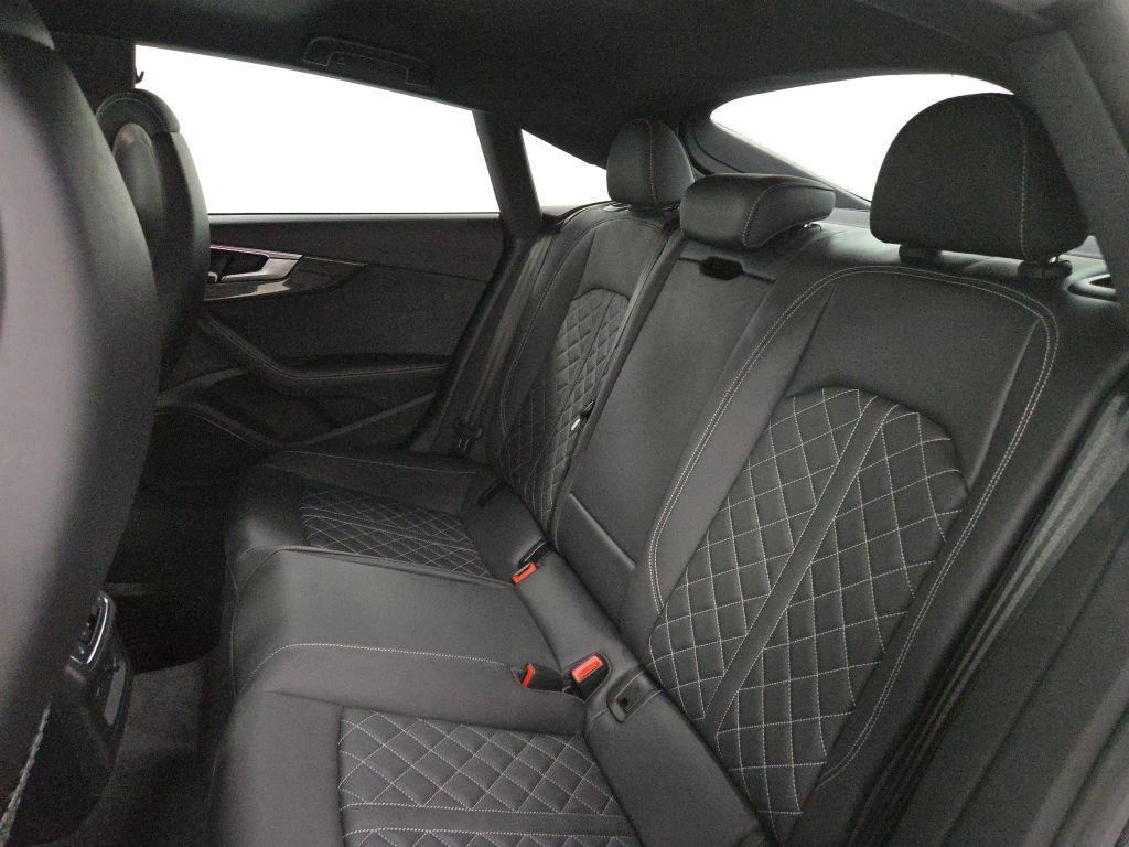 used 2024 Audi S5 car, priced at $52,777