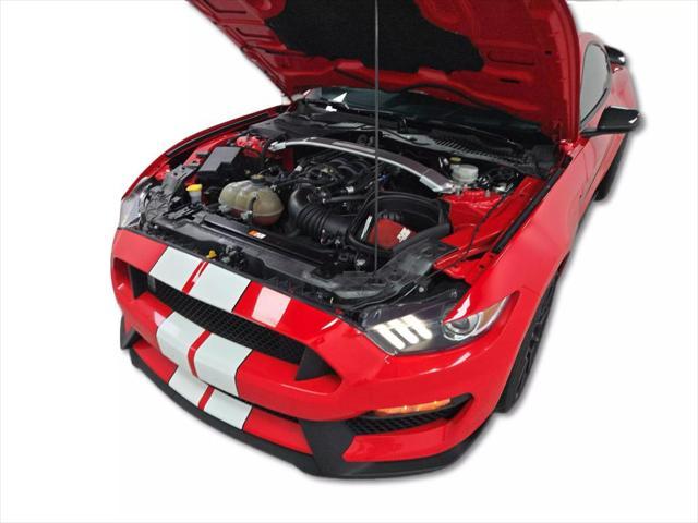 used 2017 Ford Shelby GT350 car, priced at $52,000