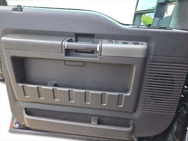 used 2012 Ford F-350 car, priced at $19,999