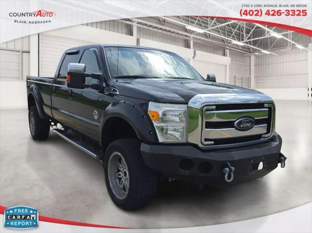 used 2012 Ford F-350 car, priced at $19,999
