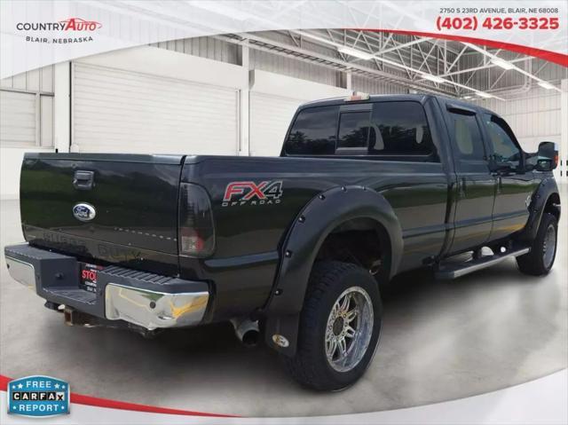 used 2012 Ford F-350 car, priced at $19,999