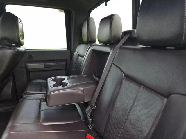 used 2012 Ford F-350 car, priced at $19,999