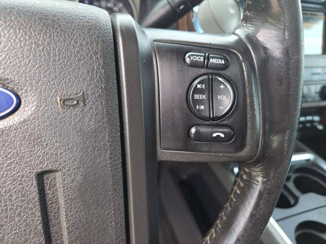 used 2012 Ford F-350 car, priced at $19,999