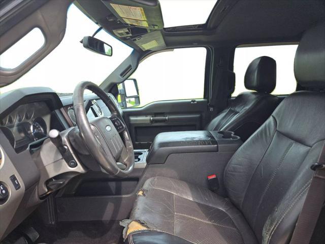 used 2012 Ford F-350 car, priced at $19,999