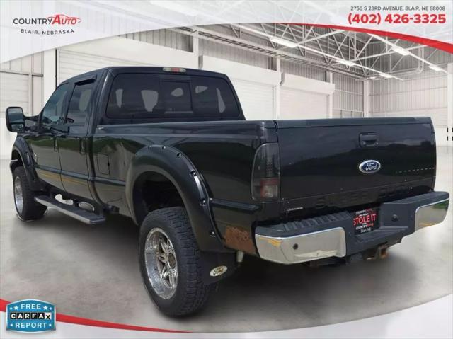 used 2012 Ford F-350 car, priced at $19,999