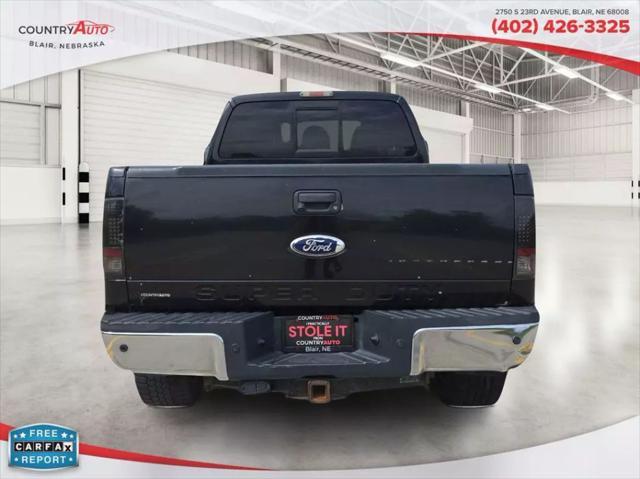 used 2012 Ford F-350 car, priced at $19,999