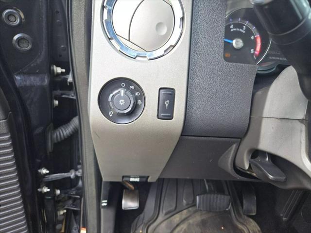 used 2012 Ford F-350 car, priced at $19,999