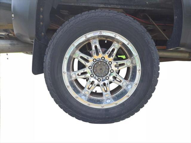 used 2012 Ford F-350 car, priced at $19,999