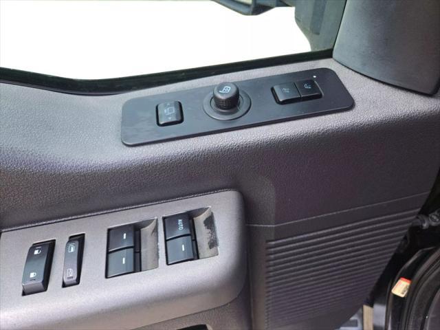 used 2012 Ford F-350 car, priced at $19,999