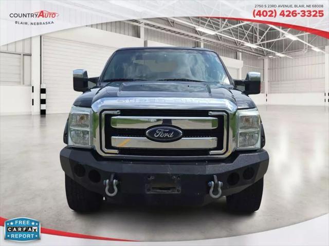 used 2012 Ford F-350 car, priced at $19,999